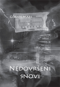 NEDOVRSENI SNOVI